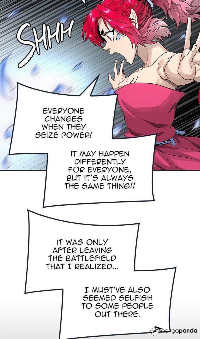 Tower of God Chapter 477 image 009